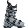 NORDICA SPEEDMACHINE 3 100 GW GREY BLACK WHITE 23 1 NORDICA SPEEDMACHINE 3 100 GW GREY BLACK WHITE 23 -Ski Plezier 9 113641 speedmachine 3 100 gw grey black white 050g2600 2t5 01