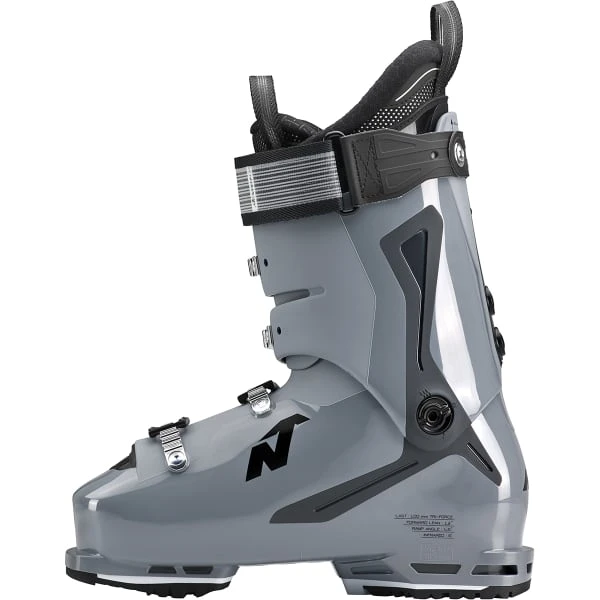 NORDICA SPEEDMACHINE 3 100 GW GREY BLACK WHITE 23 4 NORDICA SPEEDMACHINE 3 100 GW GREY BLACK WHITE 23 - Afbeelding 2