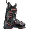 NORDICA SPORTMACHINE 3 100 GW BLACK GREY RED 23 1 NORDICA SPORTMACHINE 3 100 GW BLACK GREY RED 23 -Ski Plezier 9 113652 sportmachine 3 100 gw black grey red 050t1000 n96 01
