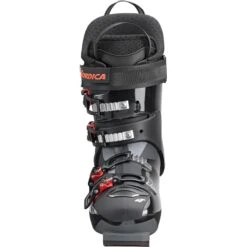 NORDICA SPORTMACHINE 3 100 GW BLACK GREY RED 23 10 NORDICA SPORTMACHINE 3 100 GW BLACK GREY RED 23 -Ski Plezier 9 113652 sportmachine 3 100 gw black grey red 050t1000 n96 03