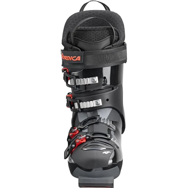 NORDICA SPORTMACHINE 3 100 GW BLACK GREY RED 23 5 NORDICA SPORTMACHINE 3 100 GW BLACK GREY RED 23 - Afbeelding 3