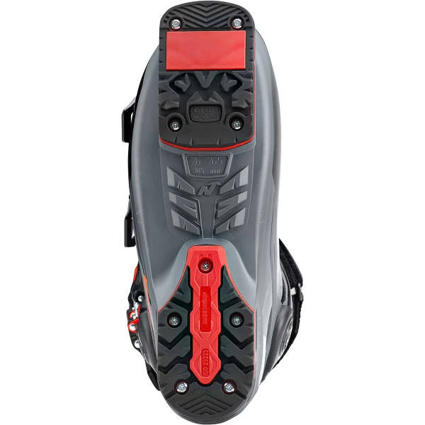 NORDICA SPORTMACHINE 3 100 GW BLACK GREY RED 23 7 NORDICA SPORTMACHINE 3 100 GW BLACK GREY RED 23 - Afbeelding 5