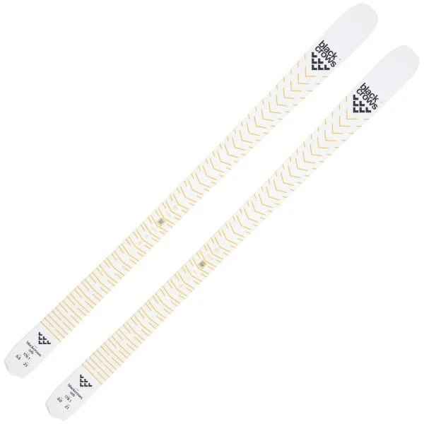 BLACK CROWS ORB + TYROLIA ATTACK 11 GW W/O BRAKE A 4 BLACK CROWS ORB + TYROLIA ATTACK 11 GW W/O BRAKE A - Afbeelding 2