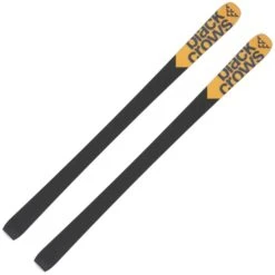 BLACK CROWS ORB + TYROLIA ATTACK 11 GW W/O BRAKE A 10 BLACK CROWS ORB + TYROLIA ATTACK 11 GW W/O BRAKE A -Ski Plezier 9 113706 orb 101352 02 1