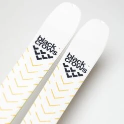 BLACK CROWS ORB 23 10 BLACK CROWS ORB 23 -Ski Plezier 9 113706 orb 101352 03