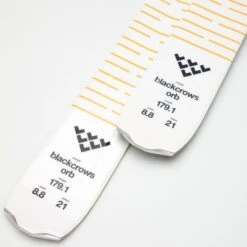 BLACK CROWS ORB 23 11 BLACK CROWS ORB 23 -Ski Plezier 9 113706 orb 101352 04