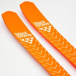 BLACK CROWS MIRUS COR 23 -Ski Plezier 9 113709 mirus cor 101355 04