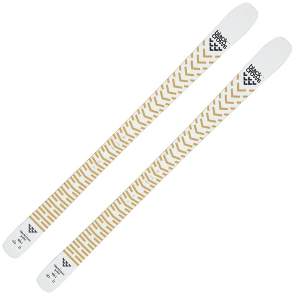 BLACK CROWS JUSTIS 23 3 BLACK CROWS JUSTIS 23