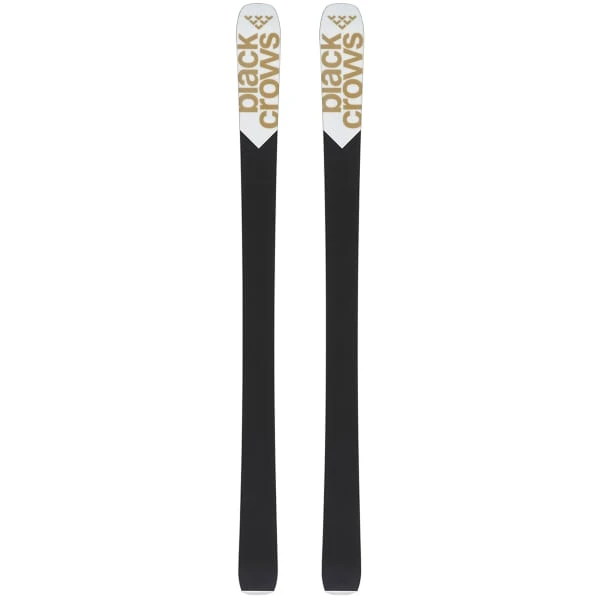 BLACK CROWS JUSTIS 23 4 BLACK CROWS JUSTIS 23 - Afbeelding 2