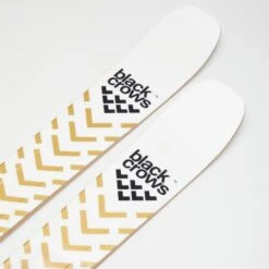 BLACK CROWS JUSTIS 23 10 BLACK CROWS JUSTIS 23 -Ski Plezier 9 113710 justis 101356 03