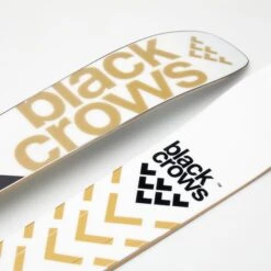 BLACK CROWS JUSTIS 23 11 BLACK CROWS JUSTIS 23 -Ski Plezier 9 113710 justis 101356 04