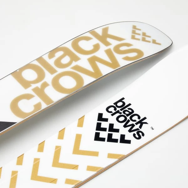 BLACK CROWS JUSTIS 23 6 BLACK CROWS JUSTIS 23 - Afbeelding 4
