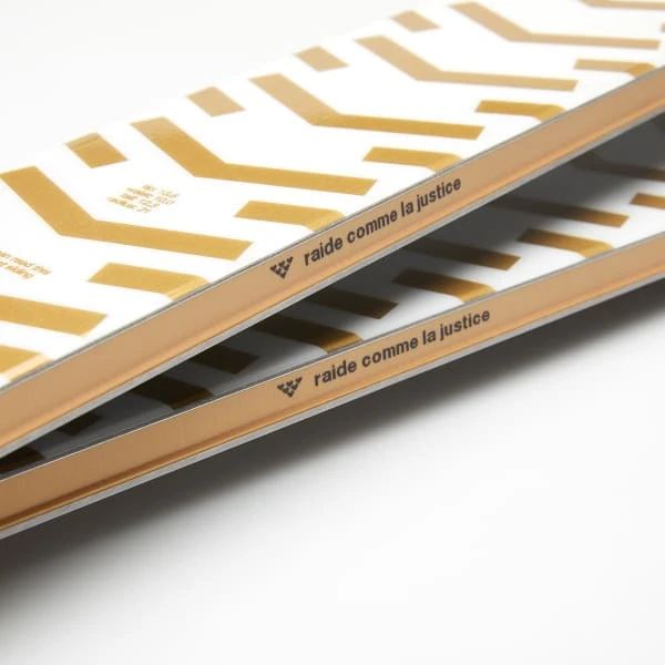 BLACK CROWS JUSTIS 23 7 BLACK CROWS JUSTIS 23 - Afbeelding 5