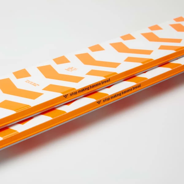 BLACK CROWS NOCTA + MARKER GRIFFON 13 ID BLACK 8 BLACK CROWS NOCTA + MARKER GRIFFON 13 ID BLACK - Afbeelding 6