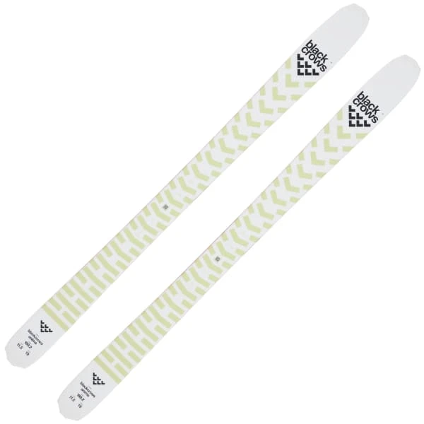 BLACK CROWS ANIMA 23 3 BLACK CROWS ANIMA 23