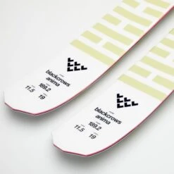 BLACK CROWS ANIMA 23 12 BLACK CROWS ANIMA 23 -Ski Plezier 9 113717 anima 101361 05