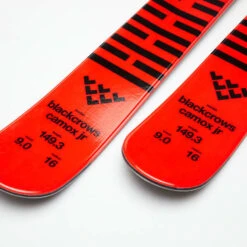 BLACK CROWS CAMOX JR 23 12 BLACK CROWS CAMOX JR 23 -Ski Plezier 9 113733 camox jr 101374 05