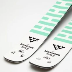 BLACK CROWS ATRIS JR 23 -Ski Plezier 9 113736 atris jr 101376 05