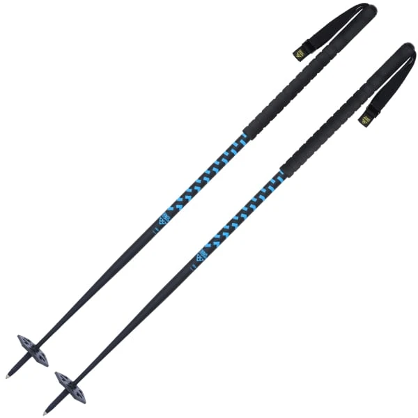 BLACK CROWS FURTIS BLACK/BLUE 23 3 BLACK CROWS FURTIS BLACK/BLUE 23