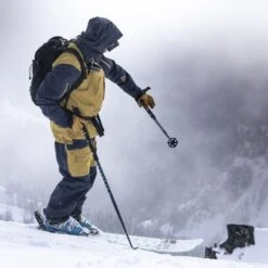 BLACK CROWS FURTIS BLACK/BLUE 23 10 BLACK CROWS FURTIS BLACK/BLUE 23 -Ski Plezier 9 113737 furtis black blue 101489 003 04