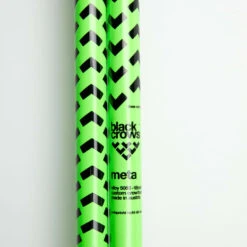 BLACK CROWS META GREEN 23 -Ski Plezier 9 113740 meta green 101492 011 03