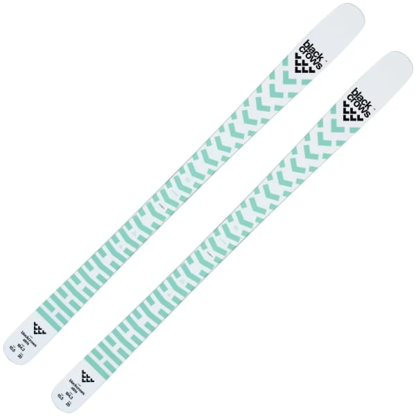 BLACK CROWS ATRIS 23 3 BLACK CROWS ATRIS 23