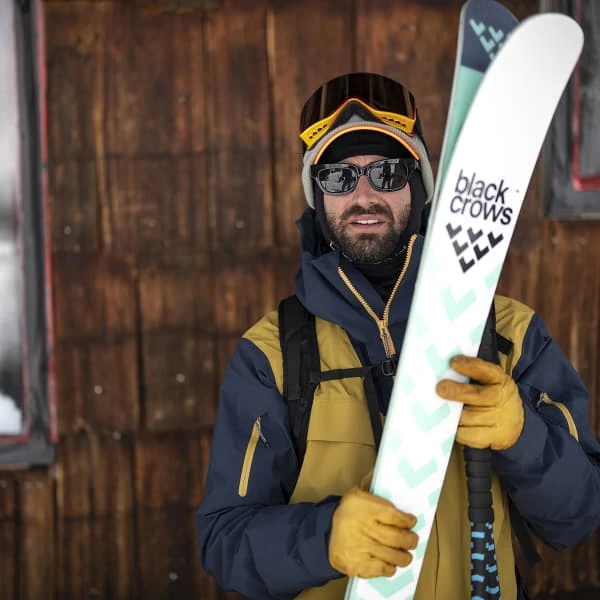 BLACK CROWS ATRIS 23 8 BLACK CROWS ATRIS 23 - Afbeelding 6