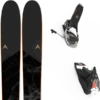 DYNASTAR M-PRO 108 TI F-TEAM + LOOK PIVOT 14 GW B115 BLACK/ICON 1 DYNASTAR M-PRO 108 TI F-TEAM + LOOK PIVOT 14 GW B115 BLACK/ICON -Ski Plezier 9 113860 m pro 108 ti f team daln401 pack
