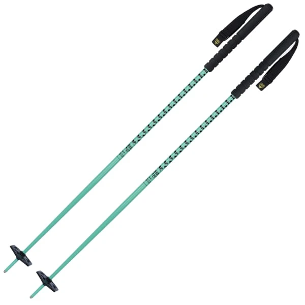 BLACK CROWS OXUS GREEN 23 3 BLACK CROWS OXUS GREEN 23