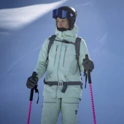 BLACK CROWS OXUS PINK 23 8 BLACK CROWS OXUS PINK 23 -Ski Plezier 9 113871 oxus pink 101724 020 03