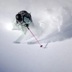 BLACK CROWS OXUS PINK 23 9 BLACK CROWS OXUS PINK 23 -Ski Plezier 9 113871 oxus pink 101724 020 04