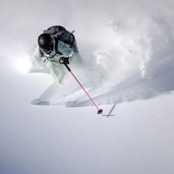 BLACK CROWS OXUS PINK 23 6 BLACK CROWS OXUS PINK 23 - Afbeelding 4