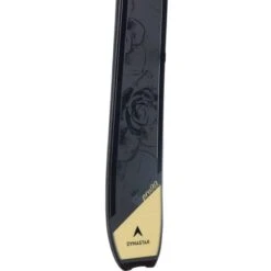 DYNASTAR E-PRO 99 + MARKER GRIFFON 13 ID BLACK 12 DYNASTAR E-PRO 99 + MARKER GRIFFON 13 ID BLACK -Ski Plezier 9 113877 e pro 99 daln202 04