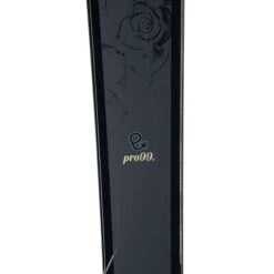 DYNASTAR E-PRO 99 + MARKER GRIFFON 13 ID BLACK 13 DYNASTAR E-PRO 99 + MARKER GRIFFON 13 ID BLACK -Ski Plezier 9 113877 e pro 99 daln202 05