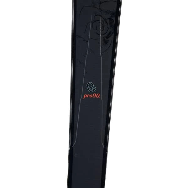 DYNASTAR E-PRO 90 + LOOK PIVOT 14 GW B95 BLACK/ICON 8 DYNASTAR E-PRO 90 + LOOK PIVOT 14 GW B95 BLACK/ICON - Afbeelding 6