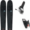 DYNASTAR E-PRO 90 + LOOK PIVOT 14 GW B95 BLACK/ICON 1 DYNASTAR E-PRO 90 + LOOK PIVOT 14 GW B95 BLACK/ICON -Ski Plezier 9 113878 e pro 90 daln302 pack