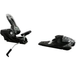 ROSSIGNOL EXPERIENCE 75 W + XPRESS W 10 GW B83 BK/SPARKLE 23 -Ski Plezier 9 114379 experience 75 w xpress w 10 gw b83 bk sparkle ralfg02 fcjd031 03