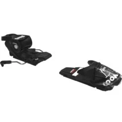 ROSSIGNOL SENDER 90 PRO + XPRESS 10 GW B93 BLACK 23 9 ROSSIGNOL SENDER 90 PRO + XPRESS 10 GW B93 BLACK 23 -Ski Plezier 9 114408 sender 90 pro xpress 10 gw b93 black ralqe02 fcjd010 04
