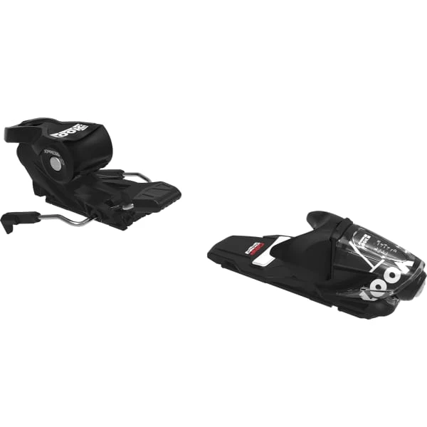 ROSSIGNOL SENDER 90 PRO + XPRESS 10 GW B93 BLACK 23 6 ROSSIGNOL SENDER 90 PRO + XPRESS 10 GW B93 BLACK 23 - Afbeelding 4