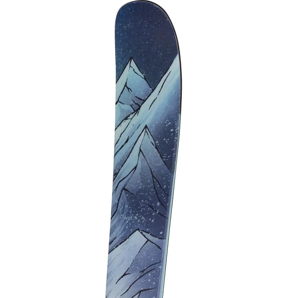 ROSSIGNOL BLACKOPS W 98 23 5 ROSSIGNOL BLACKOPS W 98 23 - Afbeelding 3