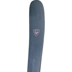 ROSSIGNOL RALLYBIRD 92 23 9 ROSSIGNOL RALLYBIRD 92 23 -Ski Plezier 9 114420 rallybird 92 ralml03 03