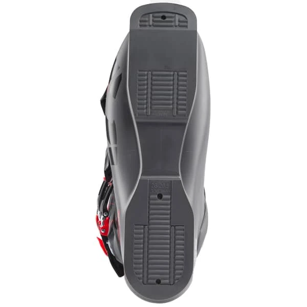 ROSSIGNOL HERO WORLD CUP 140 METEOR GREY 23 6 ROSSIGNOL HERO WORLD CUP 140 METEOR GREY 23 - Afbeelding 4