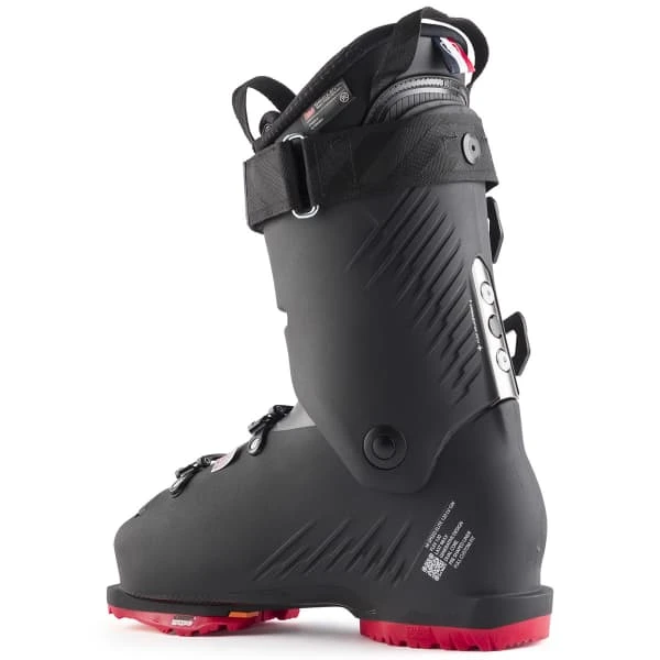 ROSSIGNOL HI-SPEED ELITE 120 LV GW BLACK 23 4 ROSSIGNOL HI-SPEED ELITE 120 LV GW BLACK 23 - Afbeelding 2