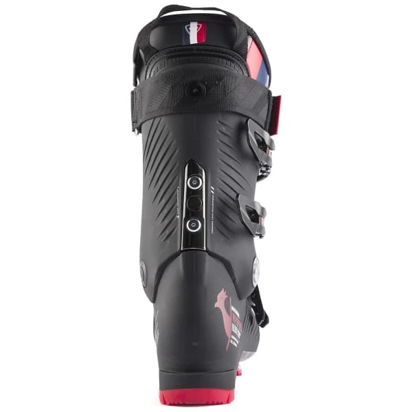 ROSSIGNOL HI-SPEED ELITE 120 LV GW BLACK 23 5 ROSSIGNOL HI-SPEED ELITE 120 LV GW BLACK 23 - Afbeelding 3