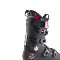 ROSSIGNOL HI-SPEED ELITE 120 LV GW BLACK 23 12 ROSSIGNOL HI-SPEED ELITE 120 LV GW BLACK 23 -Ski Plezier 9 114456 hi speed elite 120 lv gw black rbl2030 05