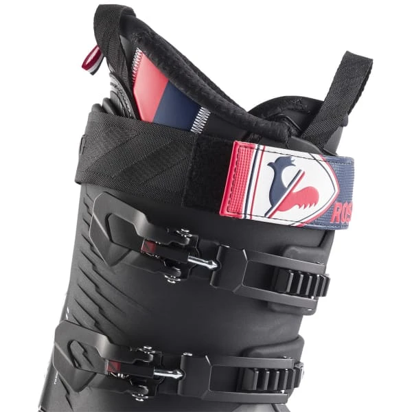 ROSSIGNOL HI-SPEED ELITE 120 LV GW BLACK 23 8 ROSSIGNOL HI-SPEED ELITE 120 LV GW BLACK 23 - Afbeelding 6