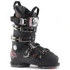 ROSSIGNOL HI-SPEED PRO 130 CARBON MV GW BLACK RED 23