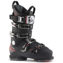Voorkant 28 ROSSIGNOL HI-SPEED PRO 130 CARBON MV GW BLACK RED 23