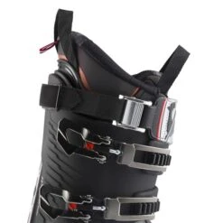 ROSSIGNOL HI-SPEED PRO 130 CARBON MV GW BLACK RED 23 -Ski Plezier 9 114460 hi speed pro 130 carbon mv gw black red rbl2050 05