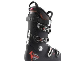 ROSSIGNOL HI-SPEED PRO 130 CARBON MV GW BLACK RED 23 -Ski Plezier 9 114460 hi speed pro 130 carbon mv gw black red rbl2050 06